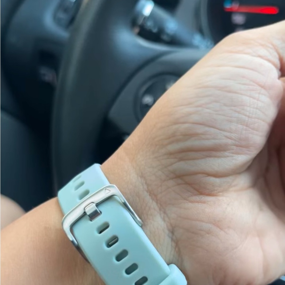 Garmin - Venu 3S GPS
Smartwatch 41 mm - Picture 3 of 3